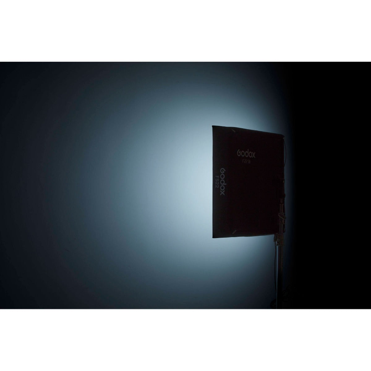 Godox KNOWLED F600 Bi-Colour Flex LED 1200x1200mm
