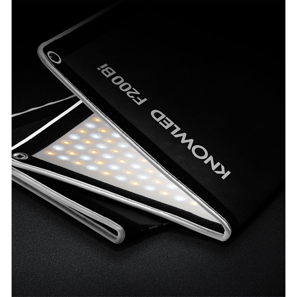 Godox KNOWLED F400 Bi-Colour Flex LED 1200x600mm