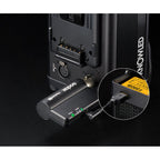 Godox KNOWLED F400 Bi-Colour Flex LED 1200x600mm