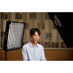 Godox KNOWLED F400 Bi-Colour Flex LED 1200x600mm