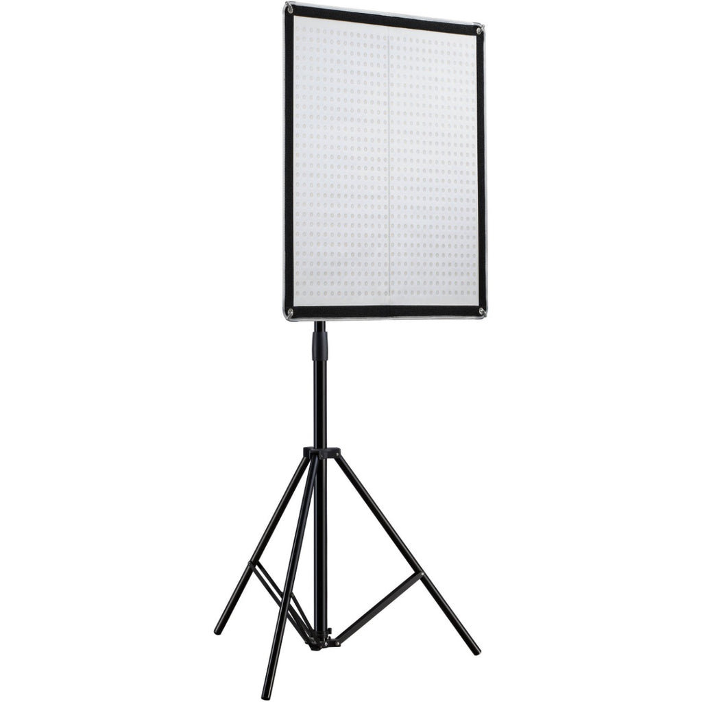 Godox KNOWLED F200 Bi-Colour Flexible LED 600x600mm