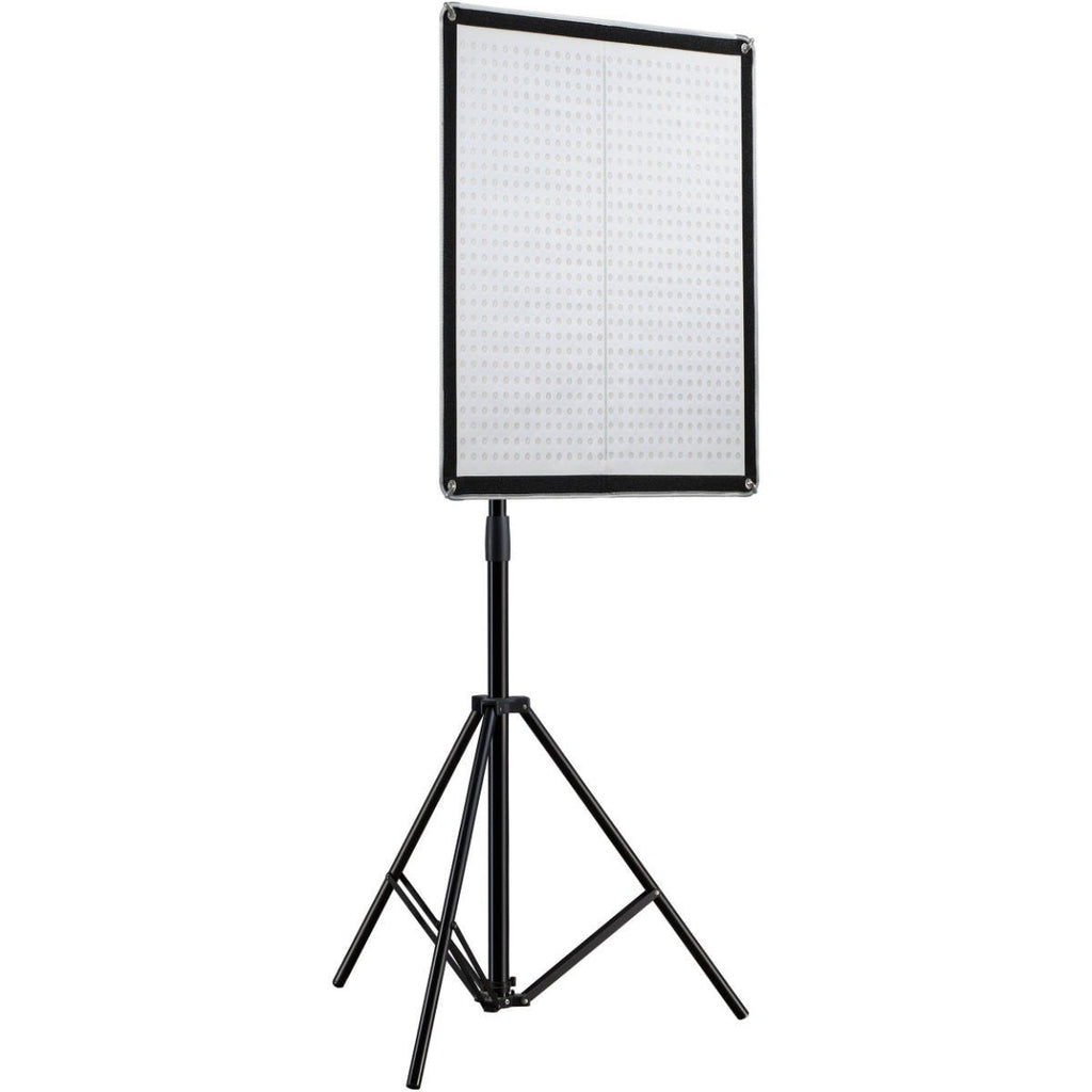 Damaged Box Godox KNOWLED F200 Bi-Colour Flexible LED 600x600mm