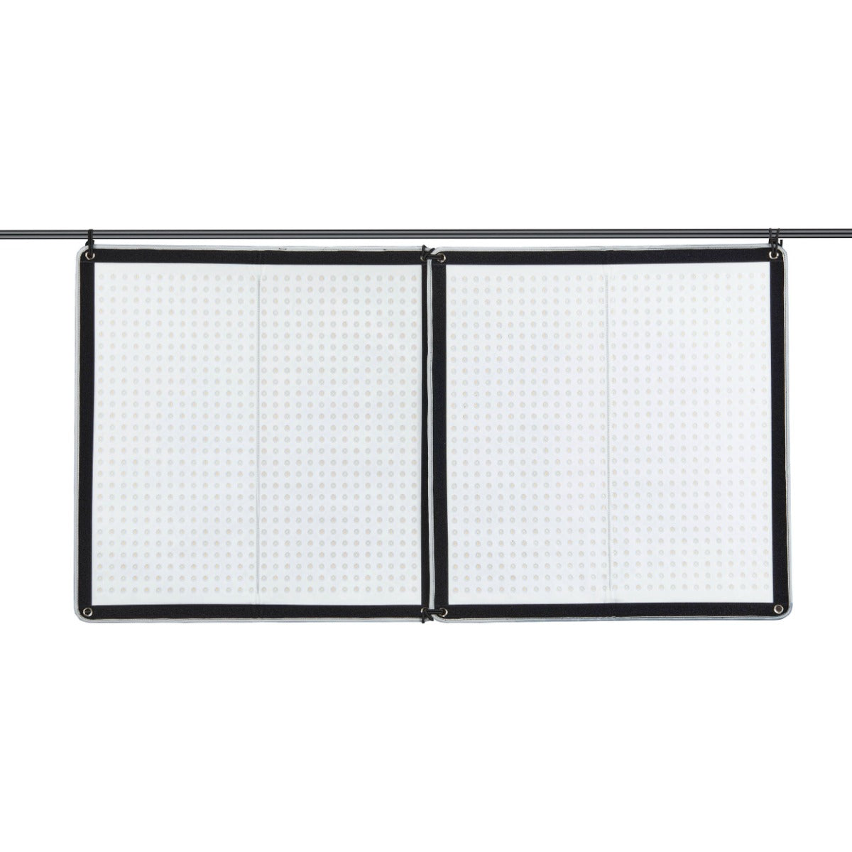 Godox KNOWLED F200 Bi-Colour Flexible LED 600x600mm