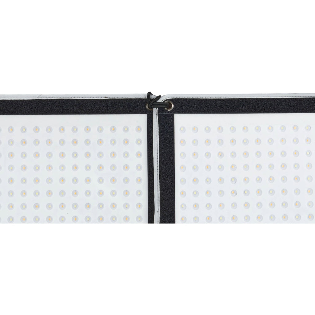 Godox KNOWLED F200 Bi-Colour Flexible LED 600x600mm
