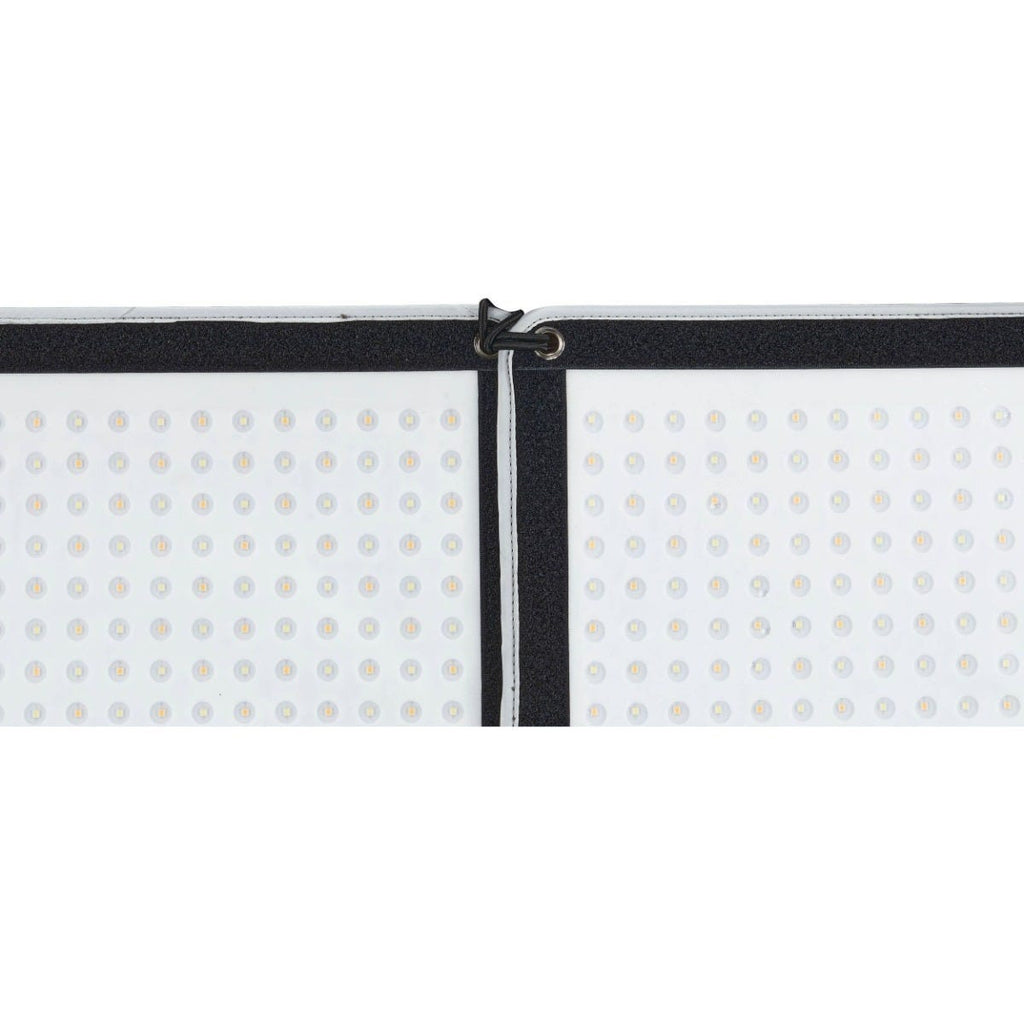 Damaged Box Godox KNOWLED F200 Bi-Colour Flexible LED 600x600mm