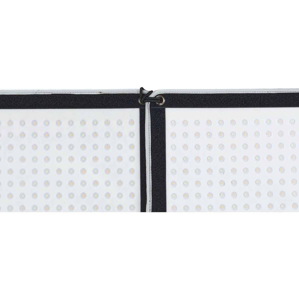 Damaged Box Godox KNOWLED F200 Bi-Colour Flexible LED 600x600mm