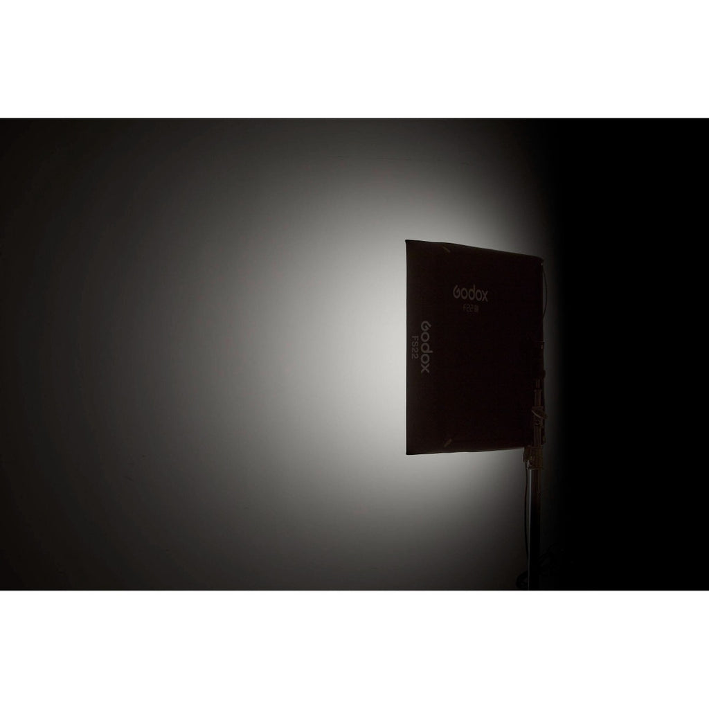 Godox KNOWLED F200 Bi-Colour Flexible LED 600x600mm