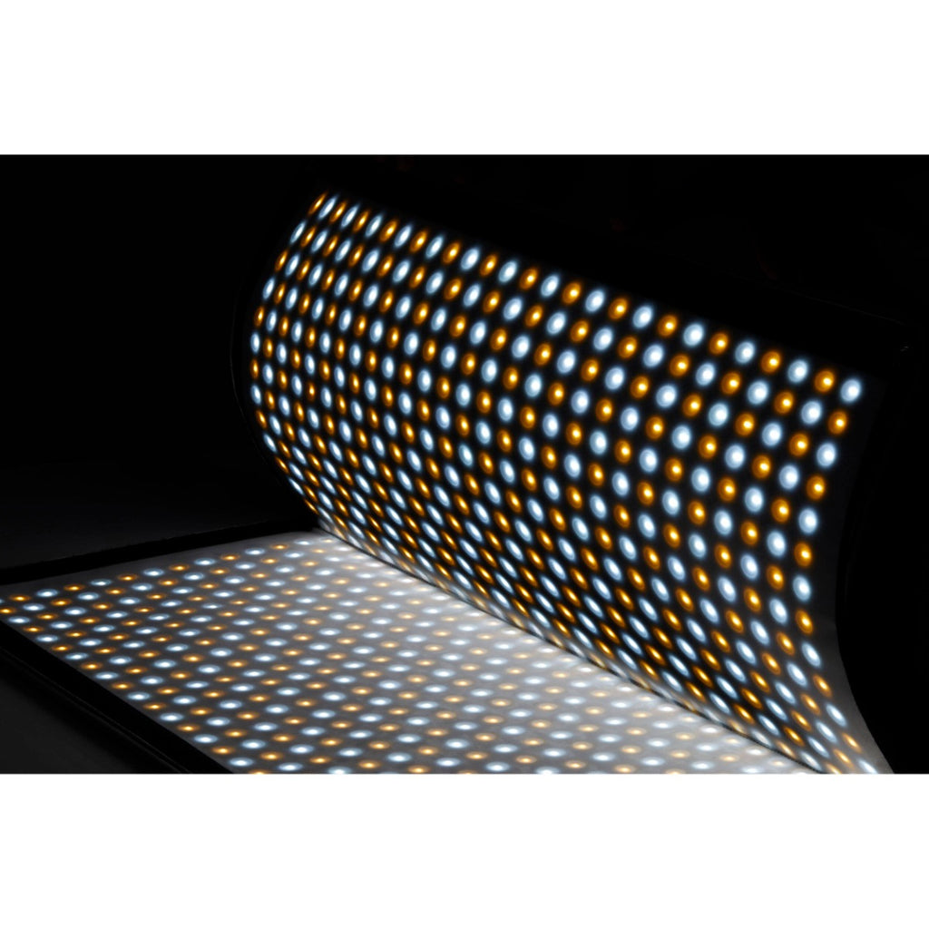 Godox KNOWLED F200 Bi-Colour Flexible LED 600x600mm