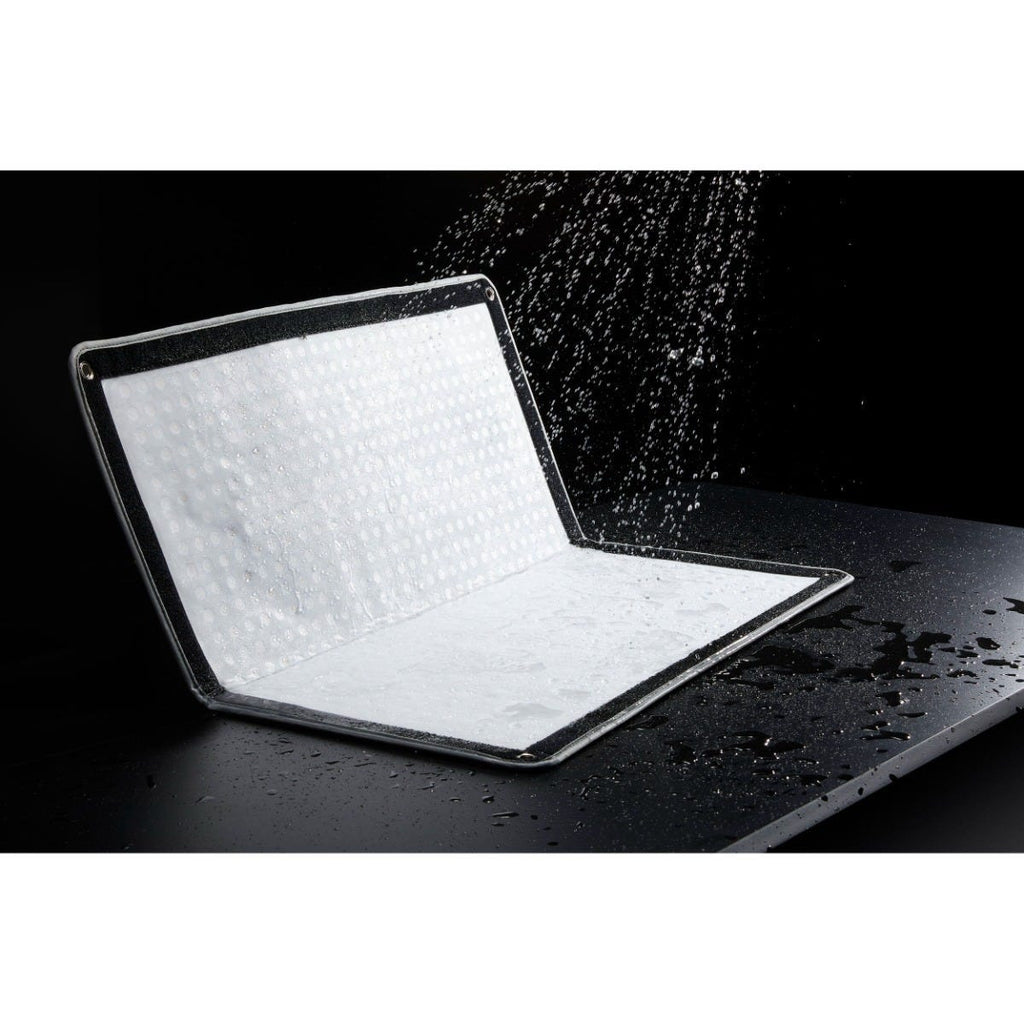 Damaged Box Godox KNOWLED F200 Bi-Colour Flexible LED 600x600mm