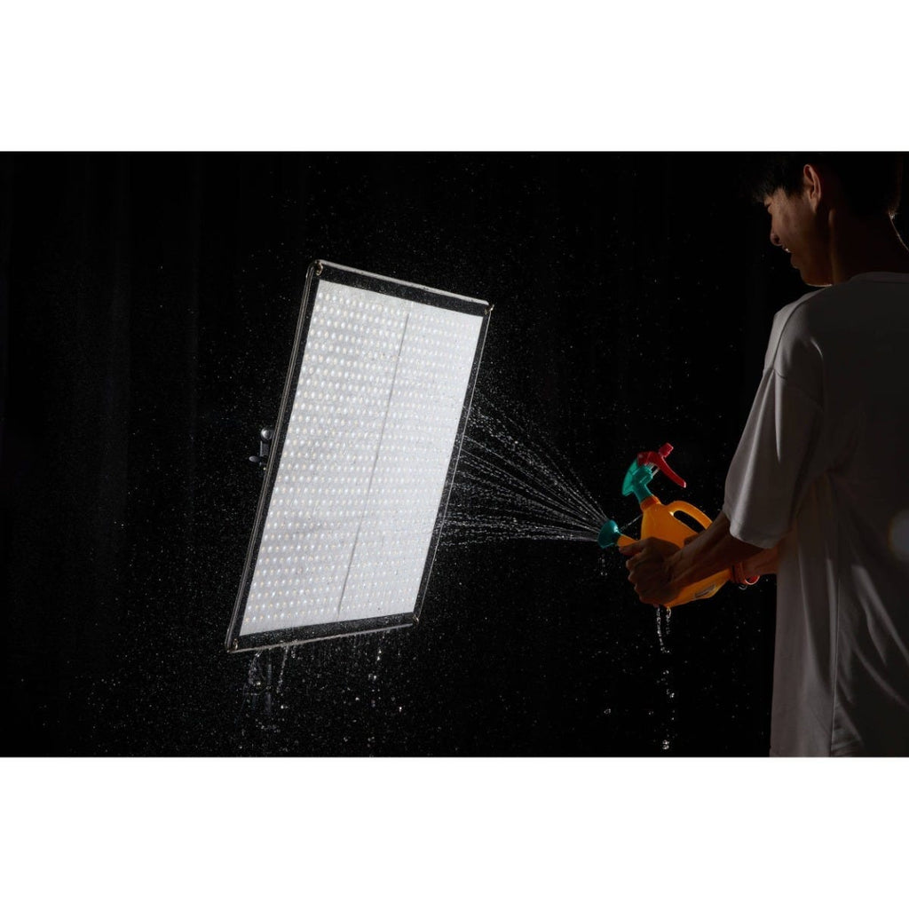 Damaged Box Godox KNOWLED F200 Bi-Colour Flexible LED 600x600mm