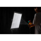 Damaged Box Godox KNOWLED F200 Bi-Colour Flexible LED 600x600mm