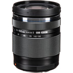 OM System 14-150mm f4-5.6 II (Black)
