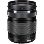 OM System 14-150mm f4-5.6 II (Black)