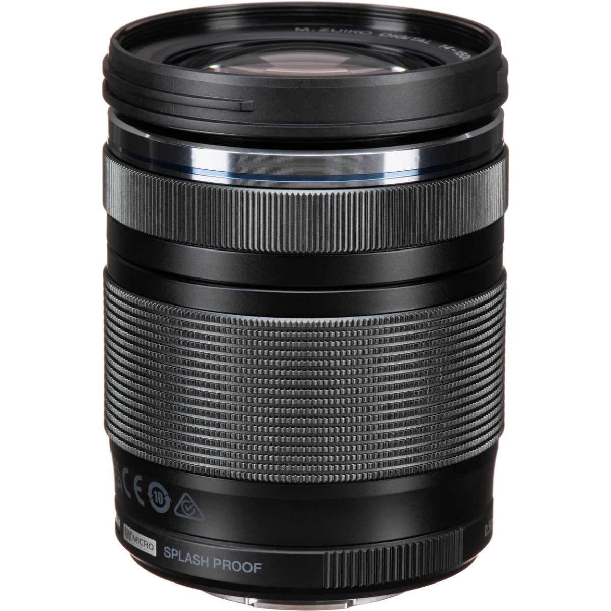 OM System 14-150mm f4-5.6 II (Black)