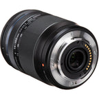OM System 14-150mm f4-5.6 II (Black)