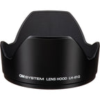 OM System 14-150mm f4-5.6 II (Black)