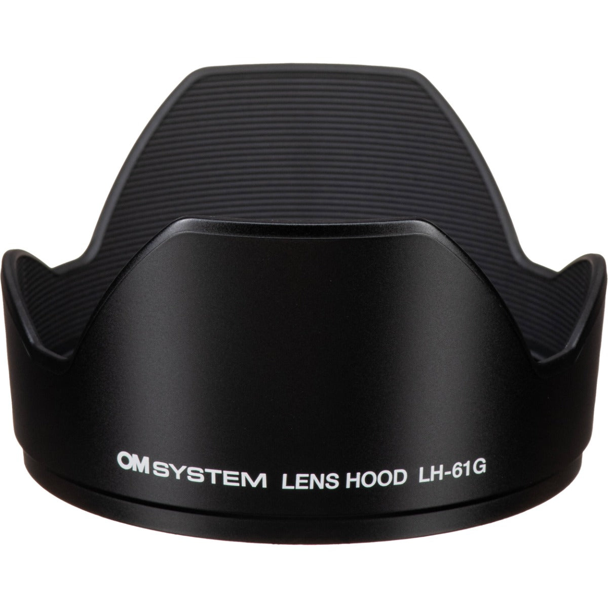 OM System 14-150mm f4-5.6 II (Black)