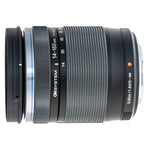OM System 14-150mm f4-5.6 II (Black)
