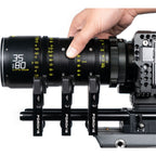 PDMOVIE LIVE AIR 3 Wireless Follow Focus Lens Control Kit