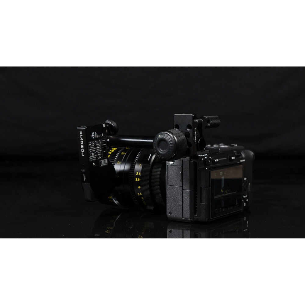 PDMOVIE LIVE AIR 3 Wireless Follow Focus Lens Control Kit