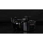 PDMOVIE LIVE AIR 3 Wireless Follow Focus Lens Control Kit