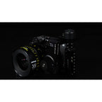 PDMOVIE LIVE AIR 3 Wireless Follow Focus Lens Control Kit