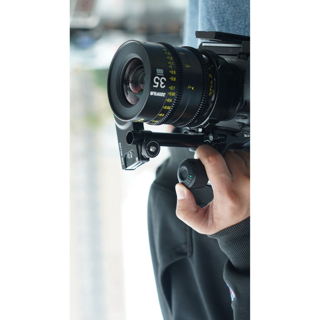 PDMOVIE LIVE AIR 3 Wireless Follow Focus Lens Control Kit