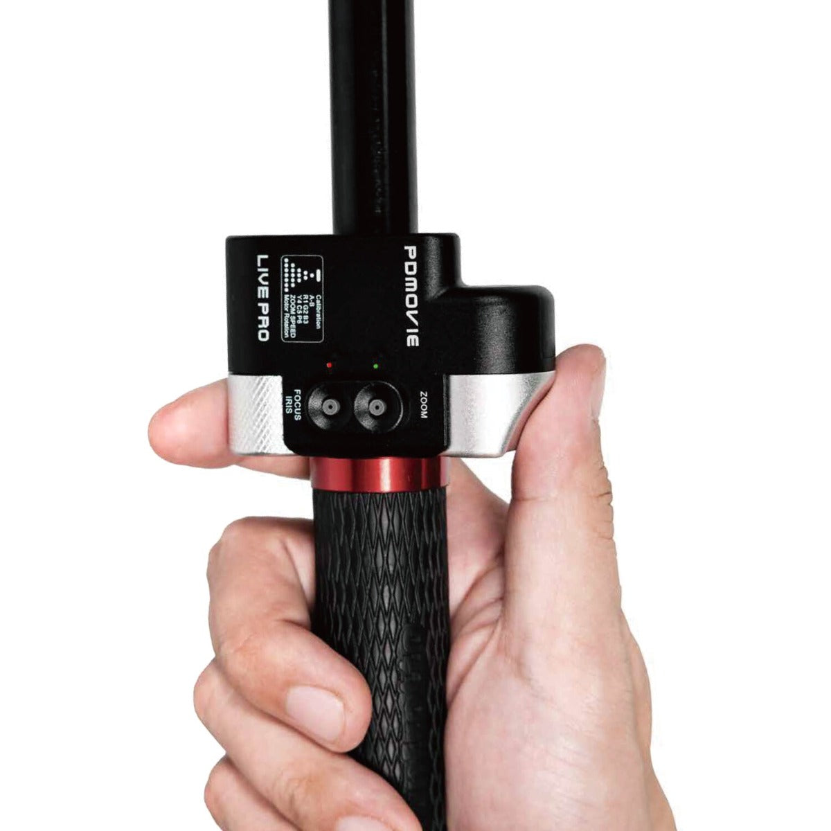 PDMOVIE LIVE PRO Single Channel Wired Follow Focus Lens Control System