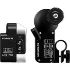 PDMOVIE LIVE PRO Single Channel Wired Follow Focus Lens Control System