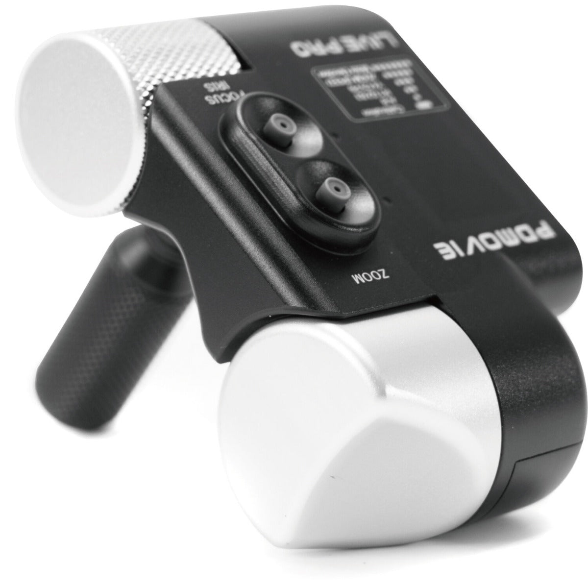 PDMOVIE LIVE PRO Single Channel Wired Follow Focus Lens Control System