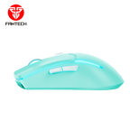 Fantech VENOM II WGC2 Wireless Gaming Mouse (Mint)
