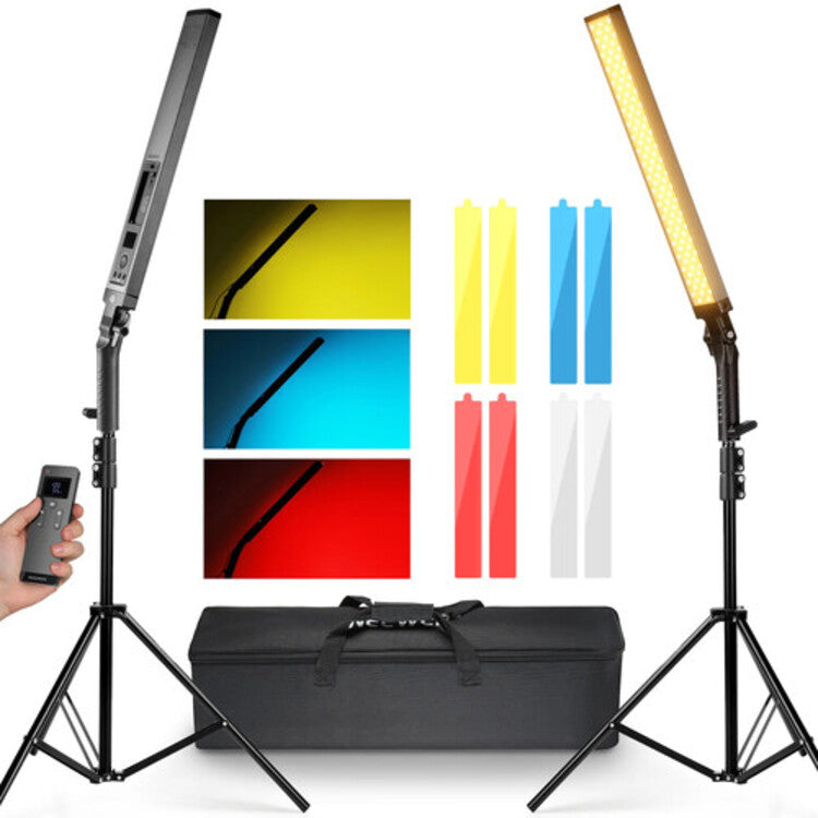NEEWER BH20B LED Light Kit
