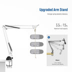 NEEWER NW-35 Adjustable Microphone Boom Arm