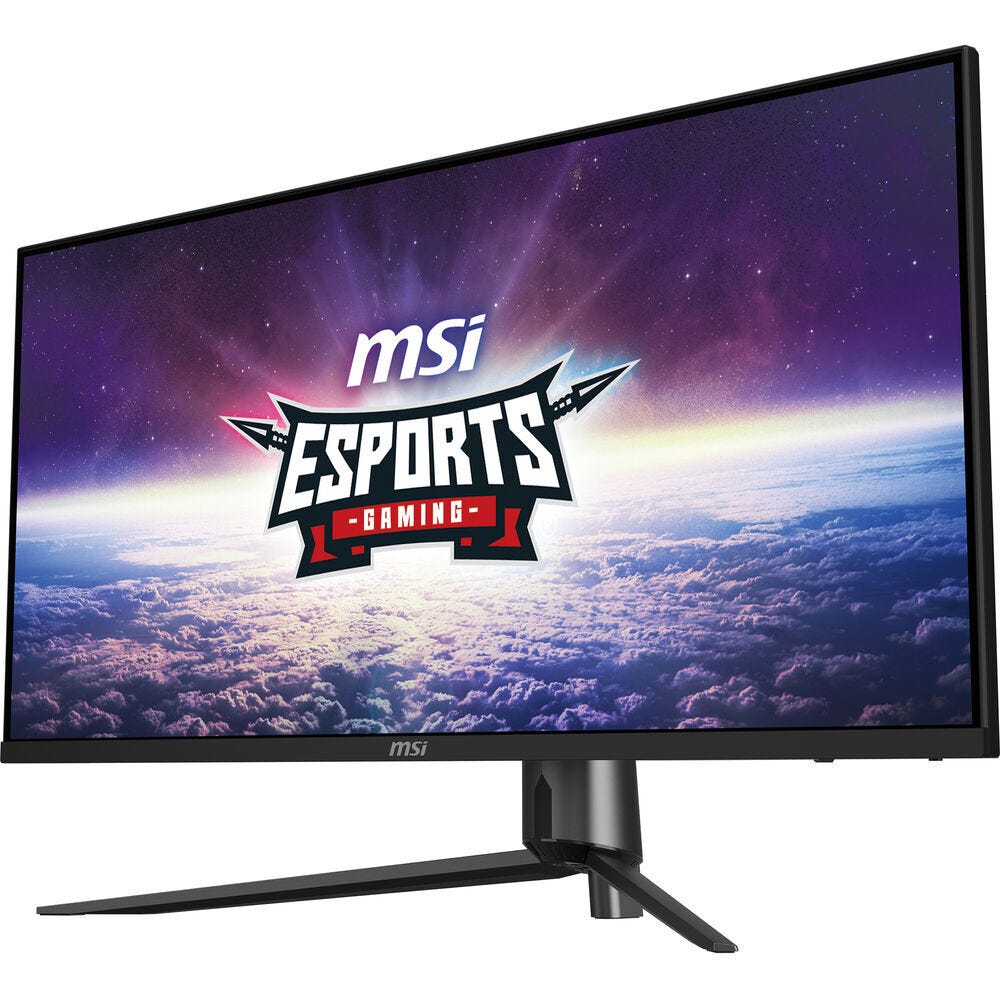 MSI MAG401QR 40" 155Hz UWQHD Ultra Wide IPS Gaming Monitor