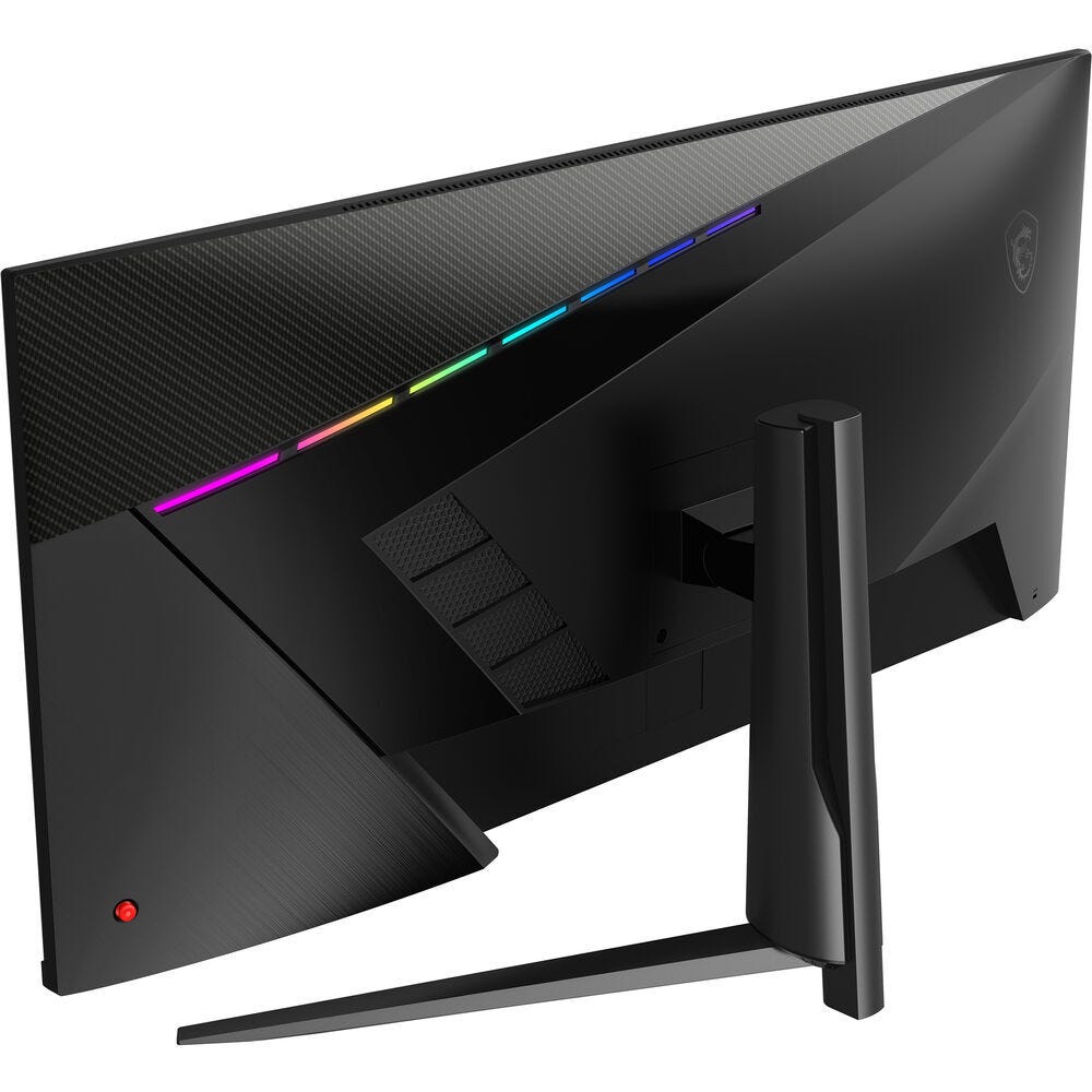 MSI MAG401QR 40" 155Hz UWQHD Ultra Wide IPS Gaming Monitor