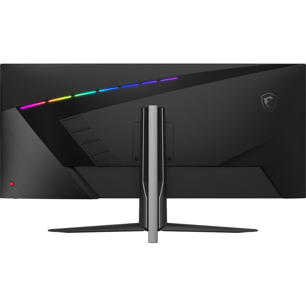 MSI MAG401QR 40" 155Hz UWQHD Ultra Wide IPS Gaming Monitor