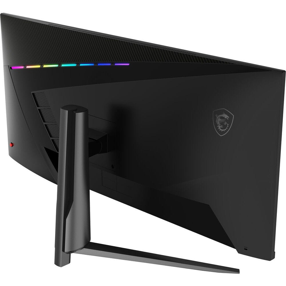 MSI MAG401QR 40" 155Hz UWQHD Ultra Wide IPS Gaming Monitor