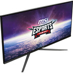 MSI MAG401QR 40" 155Hz UWQHD Ultra Wide IPS Gaming Monitor