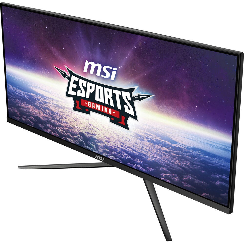 MSI MAG401QR 40" 155Hz UWQHD Ultra Wide IPS Gaming Monitor