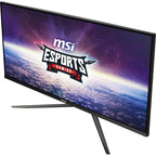 MSI MAG401QR 40" 155Hz UWQHD Ultra Wide IPS Gaming Monitor