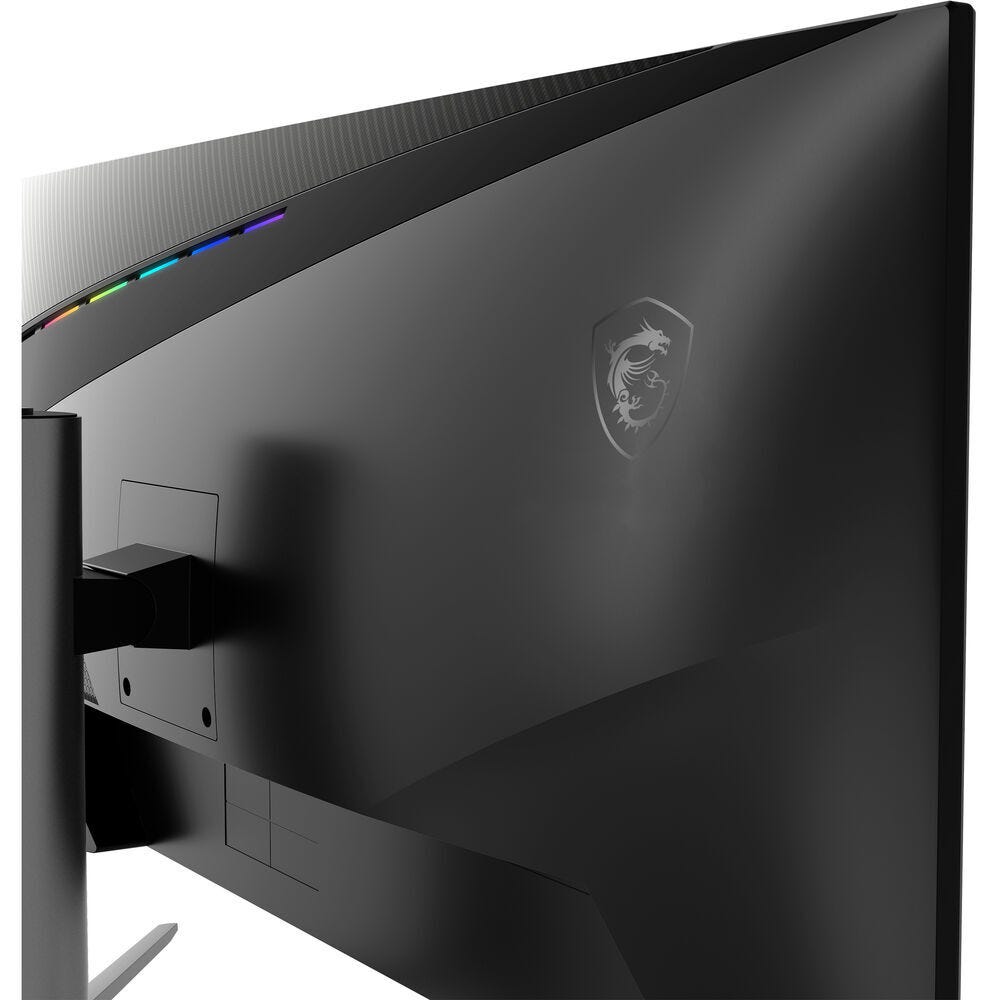 MSI MAG401QR 40" 155Hz UWQHD Ultra Wide IPS Gaming Monitor