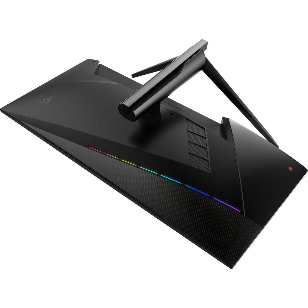 MSI MAG401QR 40" 155Hz UWQHD Ultra Wide IPS Gaming Monitor