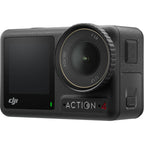 DJI Osmo Action 4 Adventure Combo 