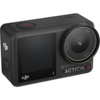 DJI Osmo Action 4 Adventure Combo 