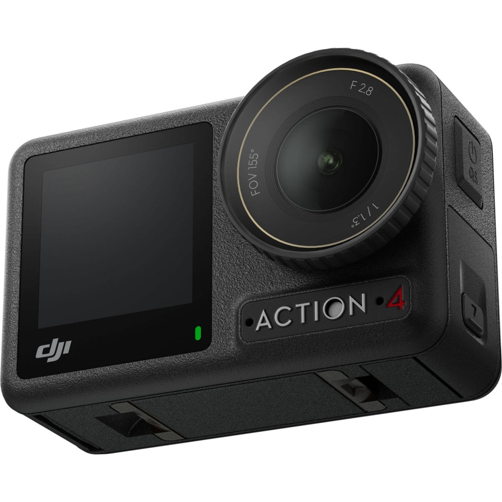 DJI Osmo Action 4 Adventure Combo 