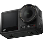 DJI Osmo Action 4 Adventure Combo 