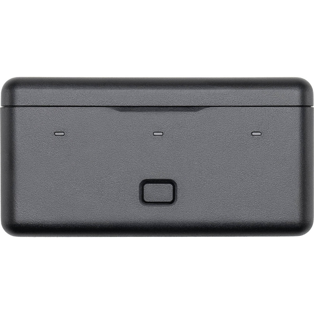 DJI Osmo Action 4 Adventure Combo 