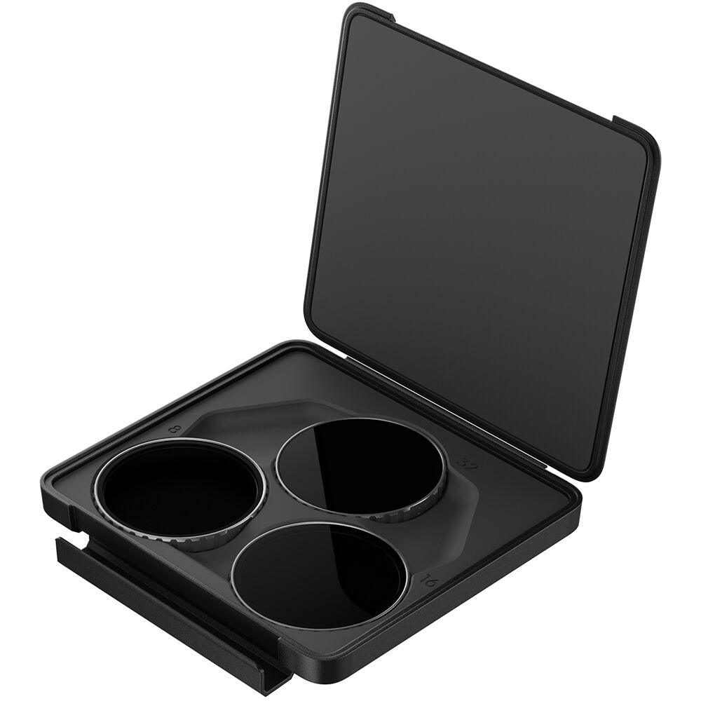 DJI Osmo Action 6 ND Filter Set