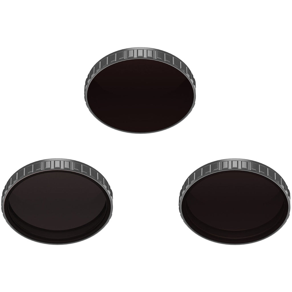DJI Osmo Action ND Filter Kit