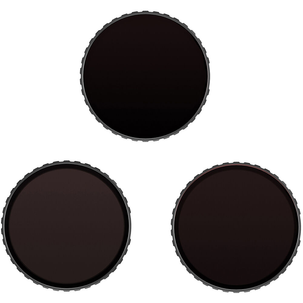 DJI Osmo Action 6 ND Filter Set